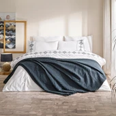 Özdilek Çift Kişilik Gelin Seti Moderna - 3