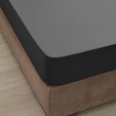 Özdilek Çift Kişilik Çarşaf Fitted Yastıklı Ranforce Colourist 160x200 - 5