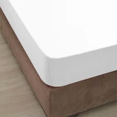 Özdilek Çift Kişilik Çarşaf Fitted Yastıklı Ranforce Colourist 160x200 - 2