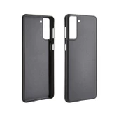Samsung Galaxy S21 - Kılıf 1.Kalite Mat Ultra İnce PP Kapak thumbnail 2