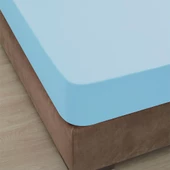 Özdilek Çift Kişilik Çarşaf Fitted Yastıklı Ranforce Colourist 160x200 - 4