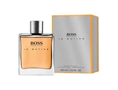 Hugo Boss In Motion Edt 100 Ml Erkek Parfüm - 2