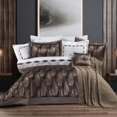 Schafer Home Vincent Çeyiz Seti 11 Parça Kiremit - 1