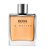 Hugo Boss In Motion Edt 100 Ml Erkek Parfüm - 1