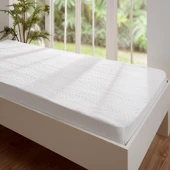 Özdilek Alez Fitted Ranforce 180x200x35 - 1