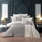 Schafer Home İma Çeyiz Seti 11 Parça Bej - 1