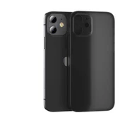 Apple iPhone 11 - Kılıf Mat Ultra İnce Esnek Tpu ​​Tiny Kapak - 7