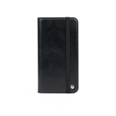 Samsung Galaxy Note 5 - Kılıf 360 Full Koruma Kapakli Kartlikli Kart Bölmeli Multi Cüzdan Kilif - 1