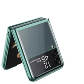 Samsung Galaxy Z Flip 3 - Kılıf Koruyucu Kılıf Kıpta Kapak - 2