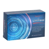 İMUNEKS FARMA BE LİMİTLESS 60 KAPSÜL - 1