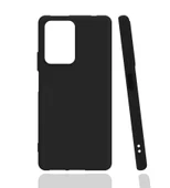 Xiaomi Mi 11T Pro 5G - Kılıf Mat Soft Esnek Biye Silikon thumbnail 1