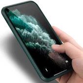Apple iPhone 12 - Kılıf 360 Full Koruma Ön Ve Arka Dor Kapak - 3