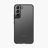 Samsung Galaxy S22 Plus - Kılıf Koruyucu Sert Volks Kapak thumbnail 2