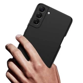 Samsung Galaxy S22 Plus - Kılıf Koruyucu Kalemli Ays Kapak thumbnail 7