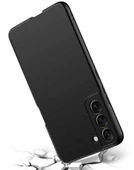 Samsung Galaxy S22 Plus - Kılıf Koruyucu Kalemli Ays Kapak thumbnail 5