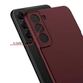 Samsung Galaxy S22 Plus - Kılıf Koruyucu Kalemli Ays Kapak thumbnail 3