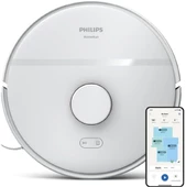 Philips XU2000/21 Islak ve Kuru 2000 Serisi Robot Süpürge - 3