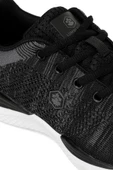 Lumberjack Wolky 4PR101783847 Kadın Yürüyüş ve Koşu ayakkabısı Siyah 36-40 - 7