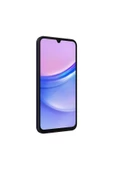 Galaxy A15 4 GB RAM 128 GB Siyah TÜRKİYE GARANTİLİ thumbnail 3