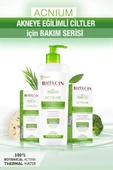 Acnium Sebum Dengeleyici Yüz Yıkama Jeli 500ml - 4