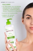 Acnium Sebum Dengeleyici Yüz Yıkama Jeli 500ml - 7