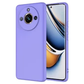 Realme 11 Pro Plus - Kılıf İçi Kadife Koruyucu Mara Lansman Kapak thumbnail 1