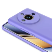 Realme 11 Pro Plus - Kılıf İçi Kadife Koruyucu Mara Lansman Kapak thumbnail 3