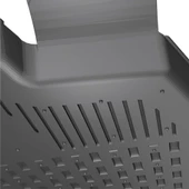 Mega Oto Market 4.5D Havuzlu Oto Paspas Siyah Renk Mercedes GLA H247 Araç 2019 ve Üstü ile Uyumlu - 2