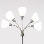 Colorato Lambader Beyaz - 4