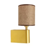 Joa Gold Metal Aplik - 1