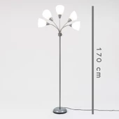 Colorato Lambader Beyaz - 3