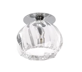 Jupiter Camlı Sıva Üstü Sabit Spot - 1282 - 1