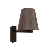 Deny Siyah Metal Aplik - 1