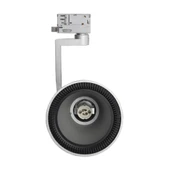 Bahar 304-202-SILVER RAY Spot - 1