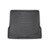 Rizline Bagaj Havuzu Dacia Logan Sedan Araç ve 2004-2012 yıl ile uyumlu - 1