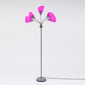 Colorato Lambader Mor - 2