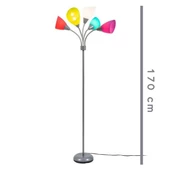 Colorato Lambader Beş Renkli - 2