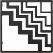 Vectors Lazer Tablo 7119 - 1