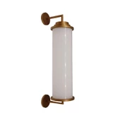 Ruby Gold Metal Aplik - 1