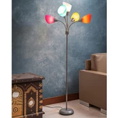 Colorato Lambader Beş Renkli - 5