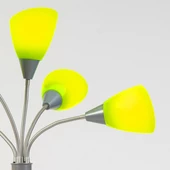 Colorato Lambader Yeşil - 6