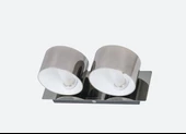 Platin Suya Dayanıklı Banyo Aplik - 2