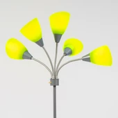 Colorato Lambader Yeşil - 4