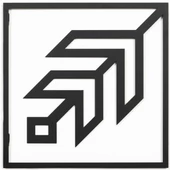 Corporal Lazer Kesim Tablo 7122 - 1