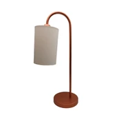 Metal Masa Lambası - 1