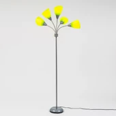 Colorato Lambader Yeşil - 2