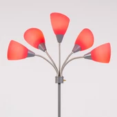 Colorato Lambader Pembe - 4