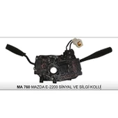 Sensen Mazda E-2200 MA760 Sinyal ve Silecek Kolu - 1
