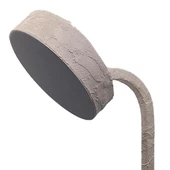 Alçı Kaplama Masa Lambası - 2