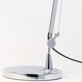 Metal Masa Lambası Krom 5614 - 4